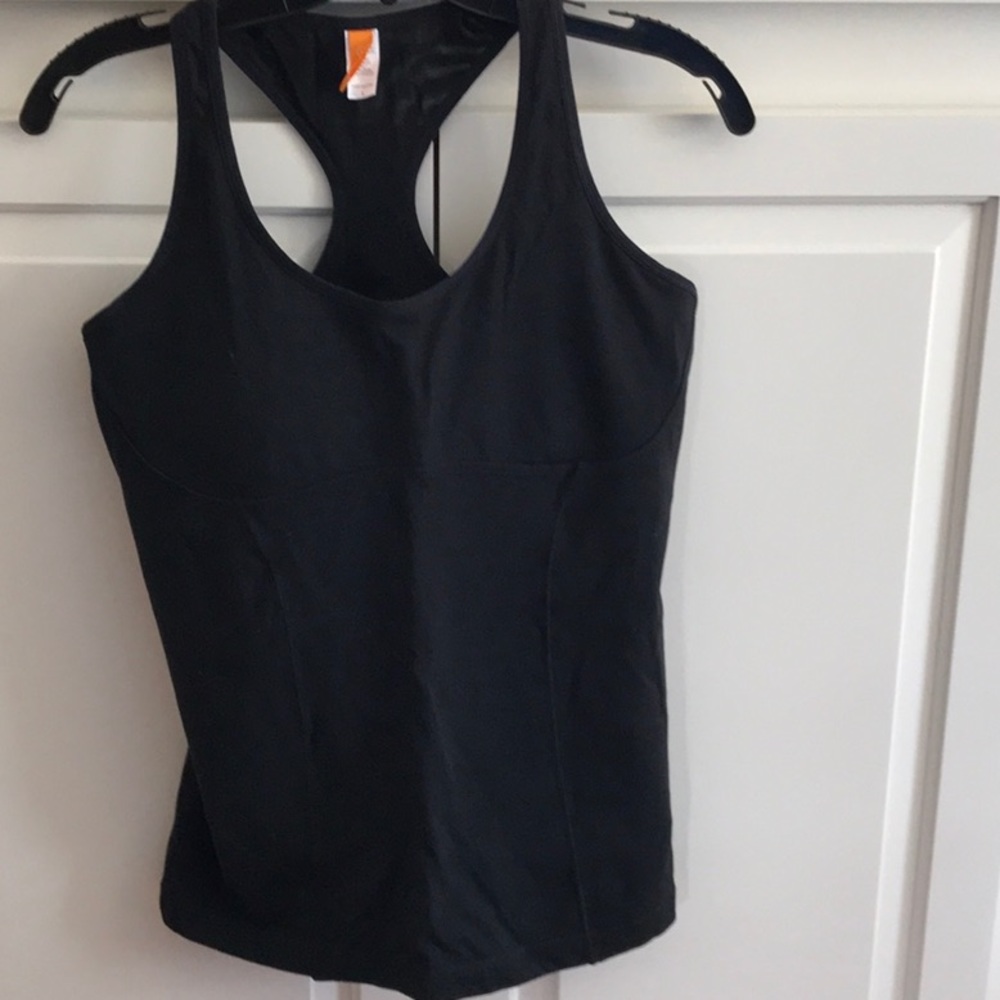 Lucy work out top